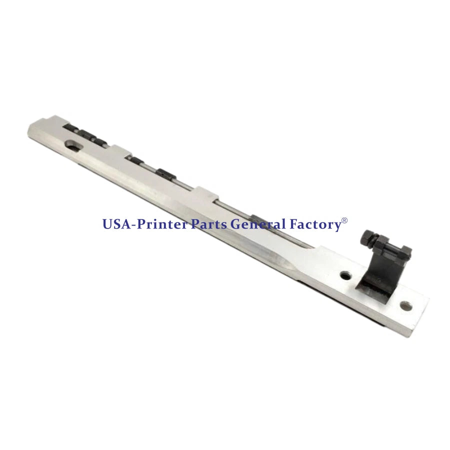 4 PCS  Gripper Bar Windmill 10x15 T-1304F Heidelberg Press Printing Machine