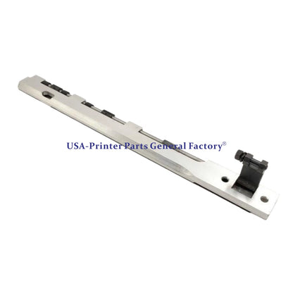 4 PCS  Gripper Bar Windmill 10x15 T-1304F Heidelberg Press Printing Machine