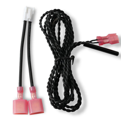 Water Temperature Sensor ECS6105 / 6105D for AquaCal Pool Heater Heat Pump
