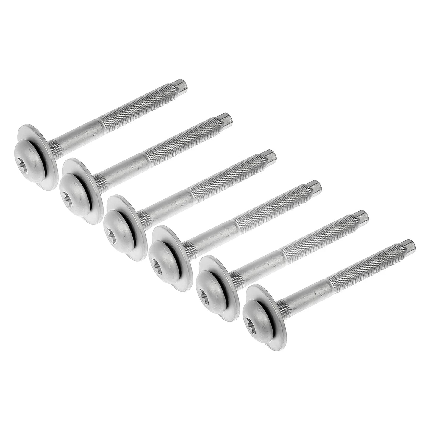 Truck Bed Floor Mounting Bolt 64189-0C011 For 05-07 Tacoma, 00-17 Toyota Tundra