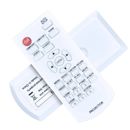 N2QAYA000070 TV For Panasonic LCD Projector Replace Remote Control PT-VX420