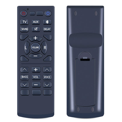 Replacement Remote Control For Polk Audio MagniFi Mini AX Sound Bar