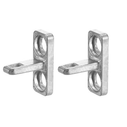 2Pcs Washer Door Latch For Electrolux For Frigidaire 5304505088 Replace Parts