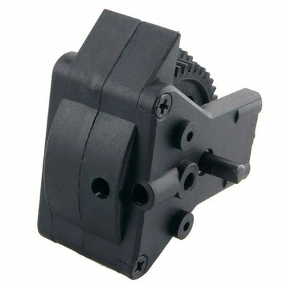 2 Speed RC Car 06034 Gear Transmission Sets For 1/10 HSP 4WD RC Nitro Mod D6D4