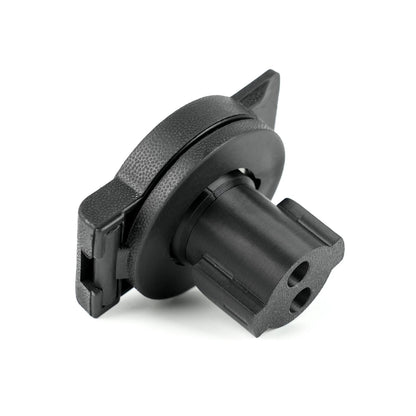 Keyless Spare Tire Lock Cylinder For Ford F-150 2015-2025