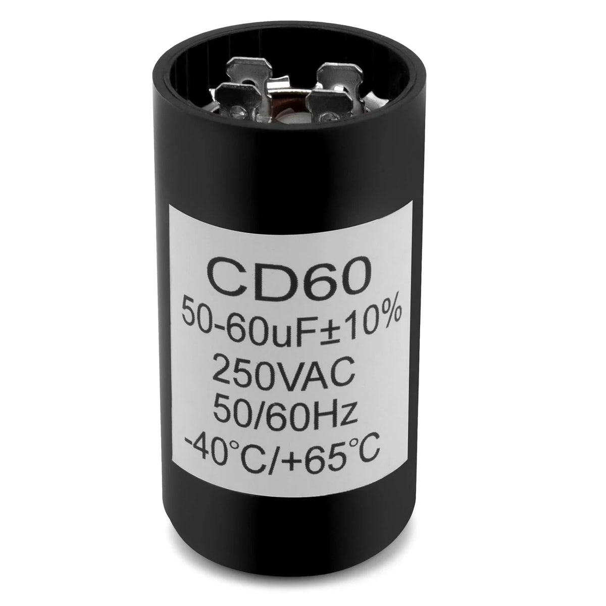 X-18004-b Capacitor Compatible with Genie 18004B Garage Door Opener Motor,...