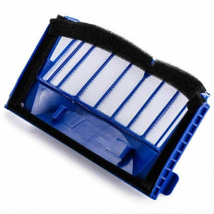 Dust Guard Filters Replacement For iRobot Roomba 600/610/627/620/630/650 E