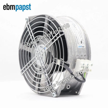 Ebmpapst Fan W2S130-AA03-71 Axial Fan 230VAC 39/45W 0.25/0.31A Cabinet Fan