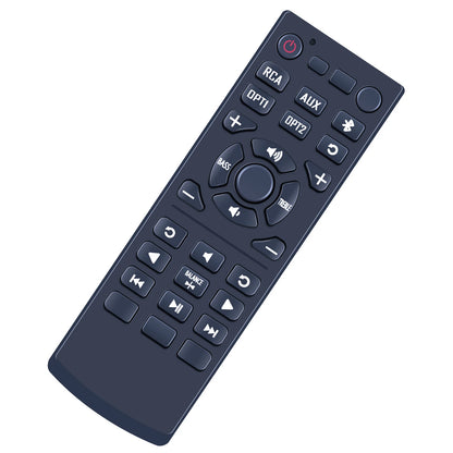 Replacement Remote Control For Kanto YU5 YU3 YU6 YU4 SYD6