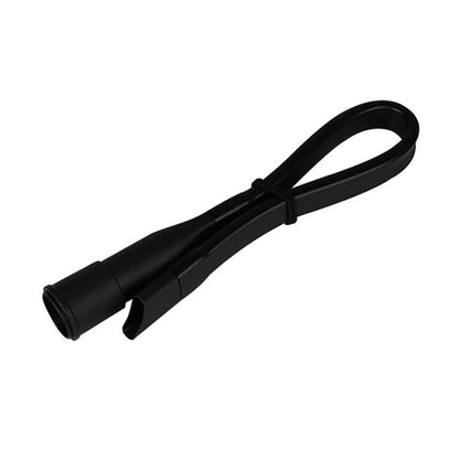 Universal Plastic & Soft Rubber Vacuum Cleaner Accessories Flat Suction Nozzle