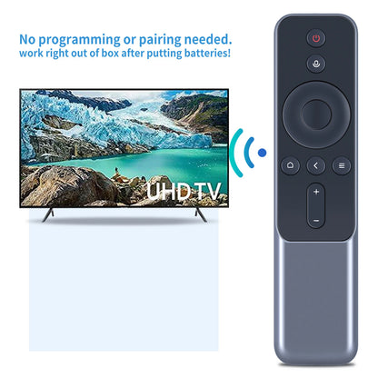 Voice Remote Control For Xiaomi WeMax One Pro Laser Projector Fmws02c
