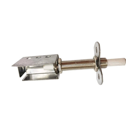 BBQ Future Ceramic Electrode, Gas-Catcher Ignition Chamber Kit for Bakers &...
