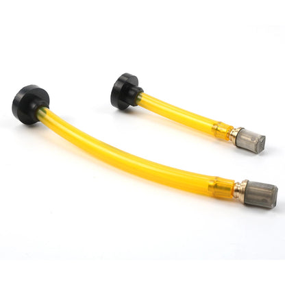 FOR JOHN DEERE 316 318 420 FUEL TANK REPAIR KIT (ONAN MOTOR ONLY)