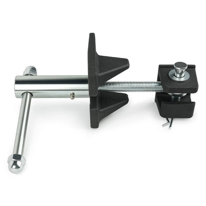 Steel Tailgate Latch Assembly with Forged Steel Brackets, Replaces TGL3410ST