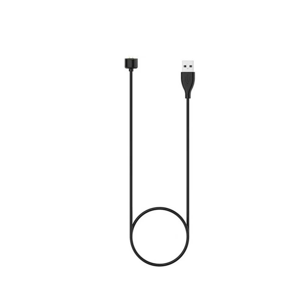 50cm Magnetic Watch Charger Cable Replacement Cord For Xiao-mi Mi Band 6/Band 5