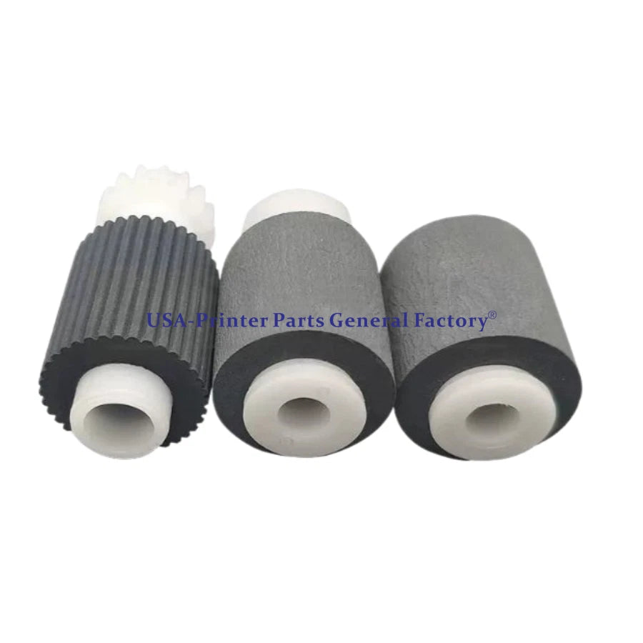 Paper Pickup Feed Separation Roller for Kyocera KM1620 1650 2550 2020 2050