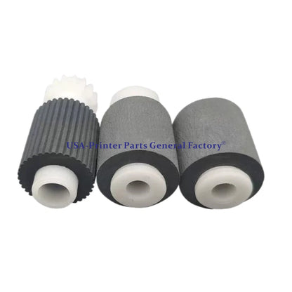 Paper Pickup Feed Separation Roller for Kyocera KM1620 1650 2550 2020 2050