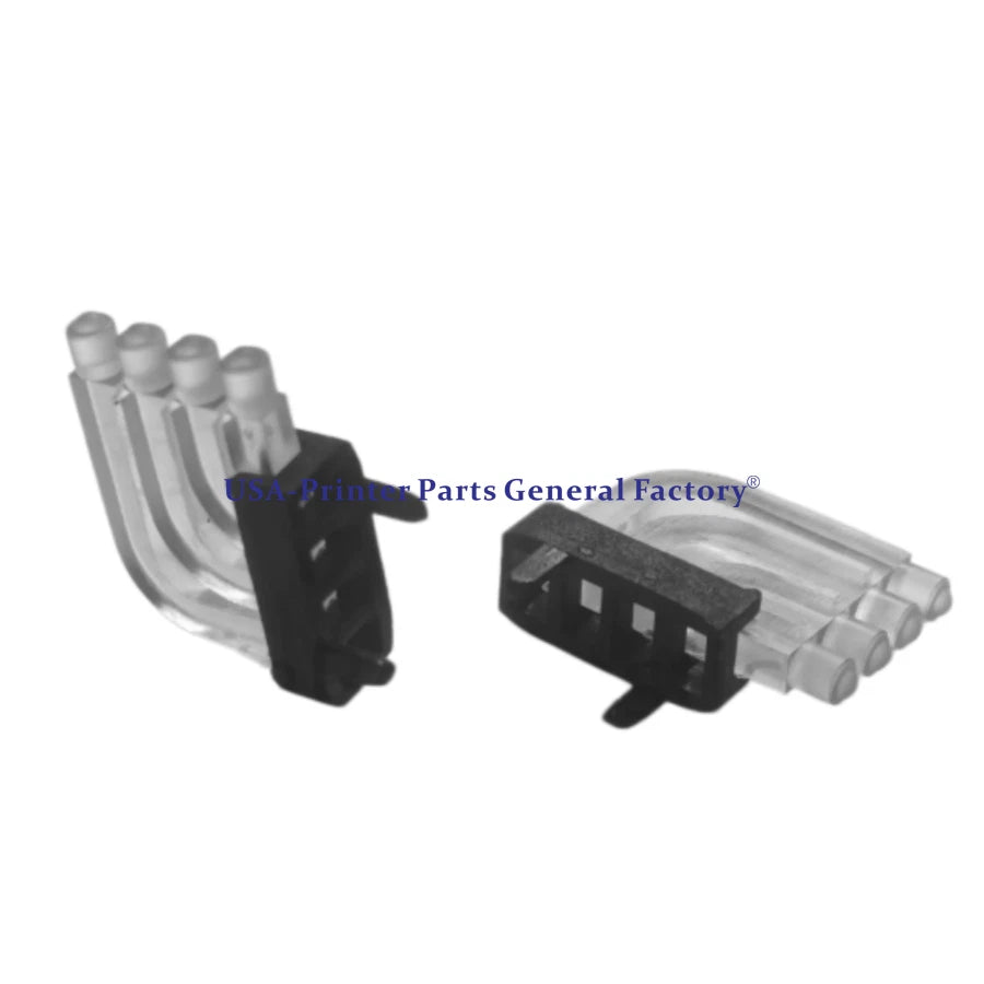 100PCS  FIT FOR 1296.1004 Light Guide Pillar Light Guides