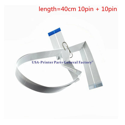 50 Printhead Print head Cable For Epson L3110 L3115 L3118 L3119 3150 L3116 L3117
