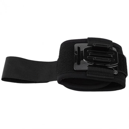 Wrist Strap Hand Belt For GoPro Hero 6 5 4 Mountain Biking Cycling Sports photo