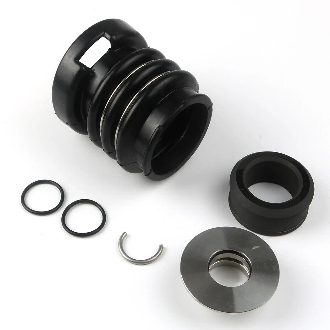 For Sea-Doo 2021 GTR, GTX, RXT, XRS Wear Ring Kit 295501204