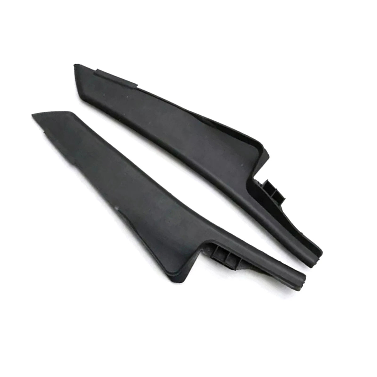 For Toyota Corolla 2007-2013 1 Pair Windshield Wiper Cowl Cover Replacement