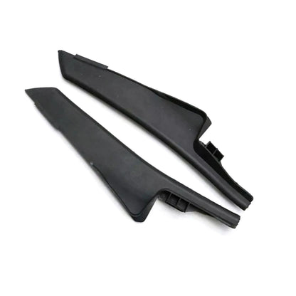 For Toyota Corolla 2007-2013 1 Pair Windshield Wiper Cowl Cover Replacement