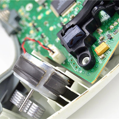 1Pair Left+Right Vibrating Motors Module Replacement For Xbox 360 Controller