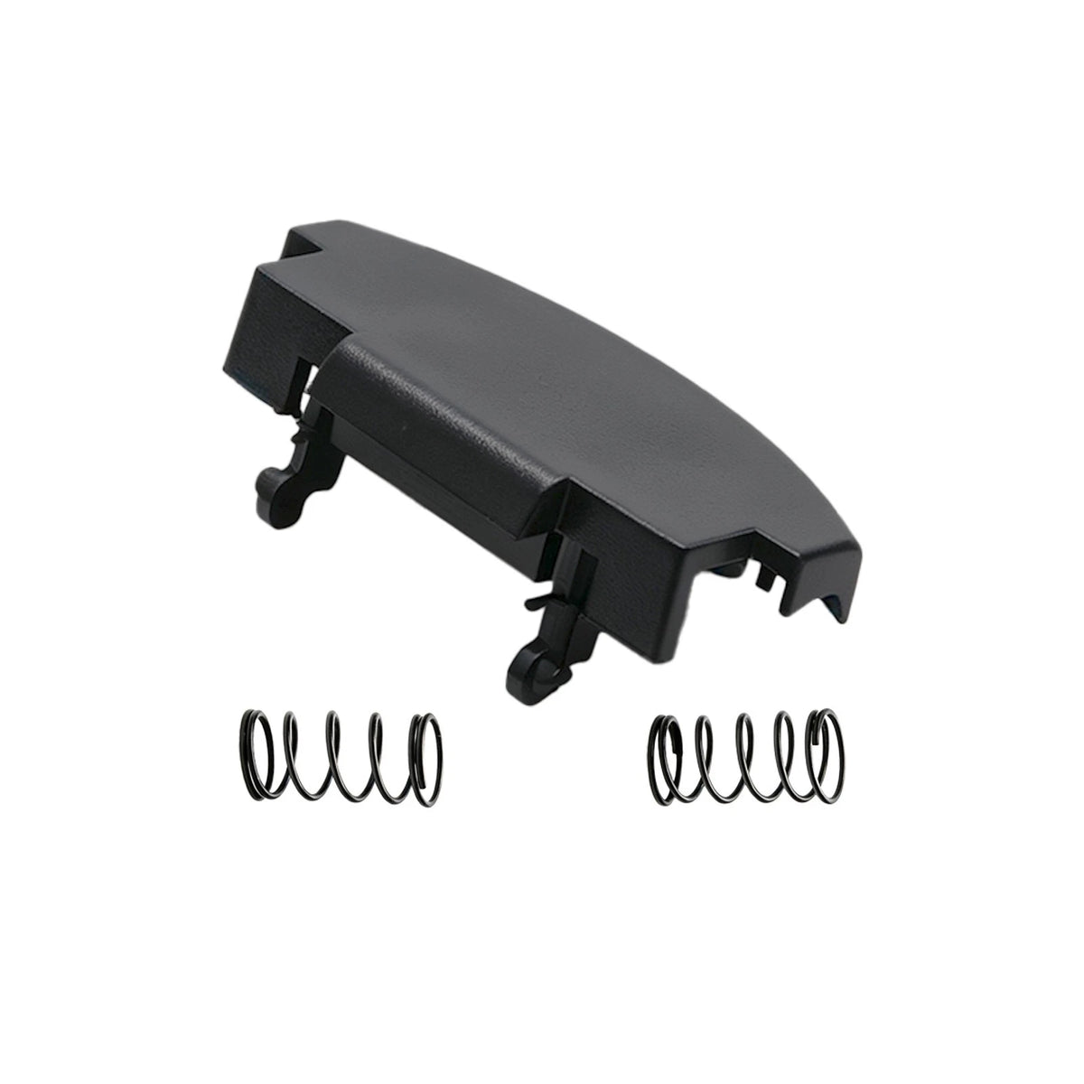 Center Console Armrest Latch Clip Fits for VW Golf 4 Bora Passat 3B0868445