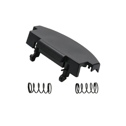Center Console Armrest Latch Clip Fits for VW Golf 4 Bora Passat 3B0868445