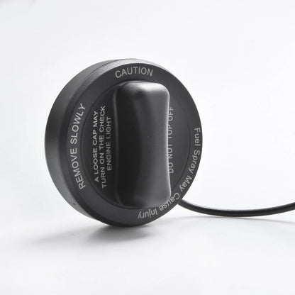 2304700405 Fuel Filler Cap No Mods Direct Fit Tether for Mercedes-Benz GLK350