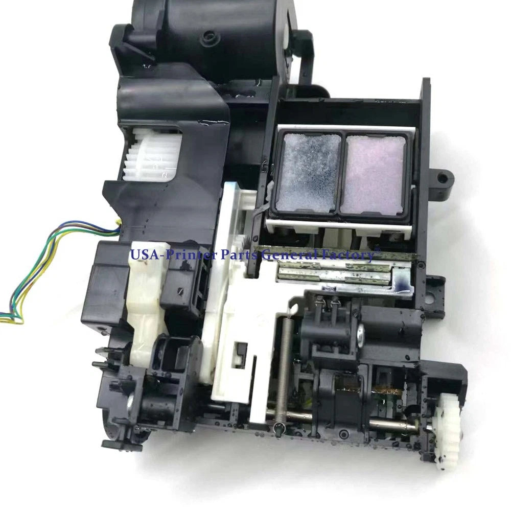 Ink pump assembly capping station For Canon PRO100 PRO-100 Fast delivery