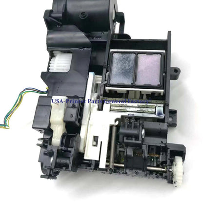 Ink pump assembly capping station For Canon PRO100 PRO-100 Fast delivery