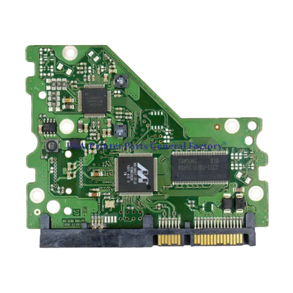 Compatible For PCB HDD board BF41-00284A 01 Samsung STSHD753LJ HD103SI HD154UI