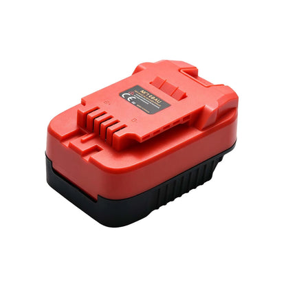 Solid Safe Makita 18V to Bauer 20V Battery Adapter for Cordless Power Tools