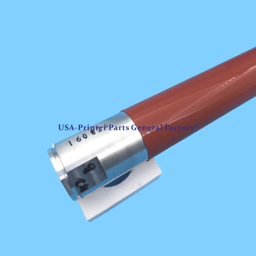 5PCS Upper Fuser Heat Roller Xerox DC 240 242 250 DCC 7550 7500 6550 6500 5065