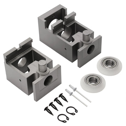 For Lippert Slide Out Bearing Block Kit 379060