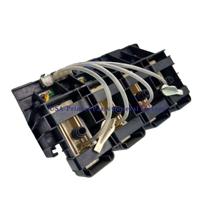 Printer parts C6074-60386 Ink Supply Station For HP DesignJet 1050C 1050C Plus