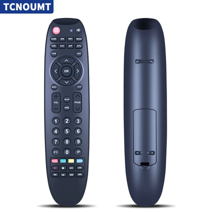 Remote Control For Spider Digital Satellite Receiver TV Box Forever 10 Gold Pro