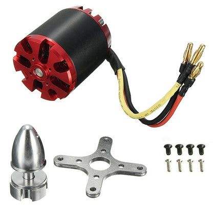 1000KV 270W N2830 RC Drone Quadcopter Helicopter Aircraft Plane Brushless Motor