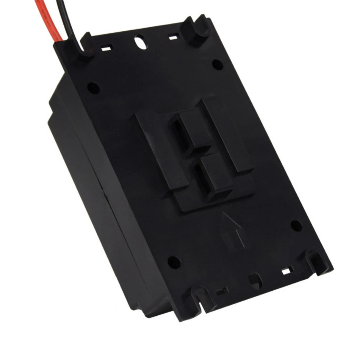 Ultrasonic Mouse Repeller System for Car Vehicle with 12V DC Power Connection