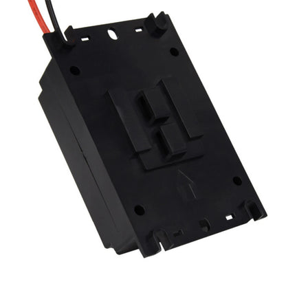 Ultrasonic Mouse Repeller System for Car Vehicle with 12V DC Power Connection