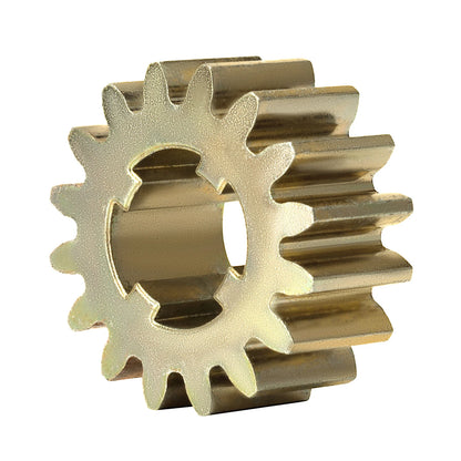 16 Tooth Spur Gear For Lippert Schwintek In-Wall Slide-Out 238893