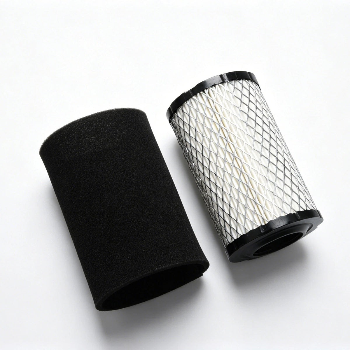 591334 594201 Air Filter Pre Filter Set For Briggs & Stratton 31G777 Engine