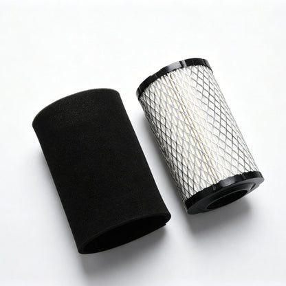 591334 594201 Air Filter Pre Filter Set For Briggs & Stratton 31G777 Engine