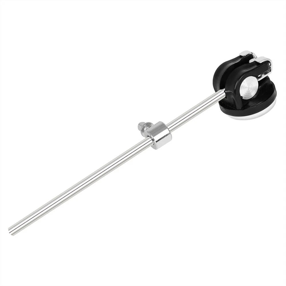 Practical Percussion Felt Bass Drum Beater Jazz Drum Pedal Hammer Musical Tool