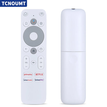 Remote Control For Brisanet Brisabox TV with Google Assistant