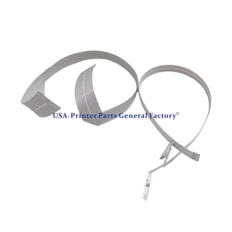 10Set Print Head Carriage Sensor Cable For Epson L110 L111 L120 L130 132 210 211