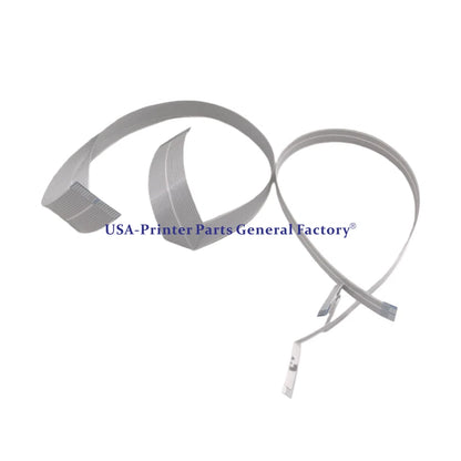 10Set Print Head Carriage Sensor Cable For Epson L110 L111 L120 L130 132 210 211