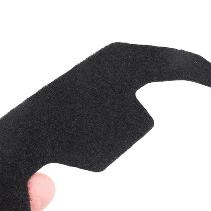 Multi-Color Tactical Helmet Magic Sticker Accessories For All Fast Helmets jf